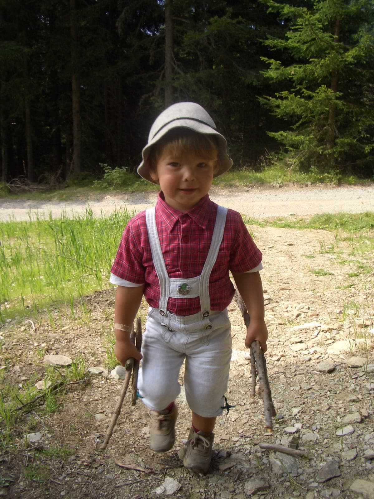 child_tradition
