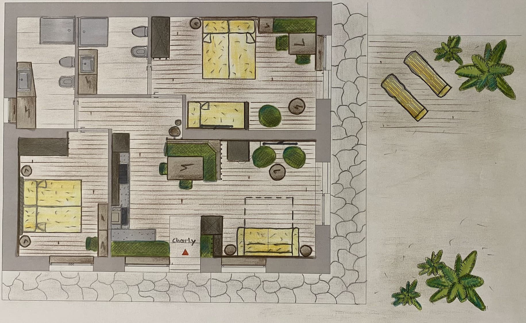 Apartment Image